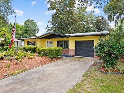 2923 NE 16th Ter, Gainesville, FL, 32609