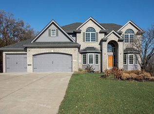 11734 Todd Dr, Blair, NE 68008