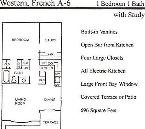 3rd image of 3615 Coker St APT 112