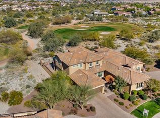 20758 W Wolfberry Pl, Buckeye, AZ 85396