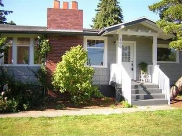 600 W Illinois St, Bellingham, WA 98225