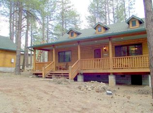 7372 E Robin Hood Rd, Williams, AZ 86046