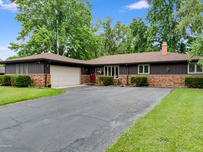 11863 W Josephine Dr, Mokena, IL, 60448