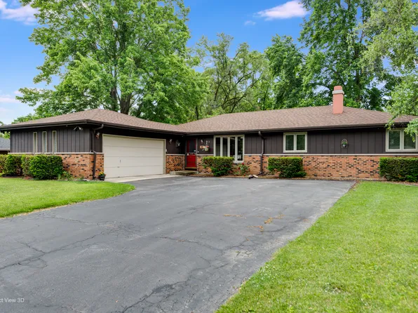 11863 W Josephine Dr, Mokena, IL 60448