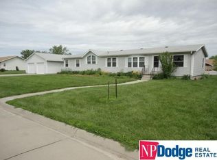 1120 W 9th Ave, North Bend, NE 68649