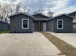 1108 Rose St, Waco, TX 76704