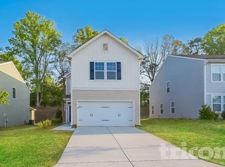 5007 Red Poll Dr, Greensboro, NC 27405