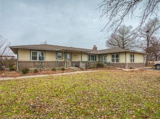 3101 Delp Rd N, Yukon, OK 73099