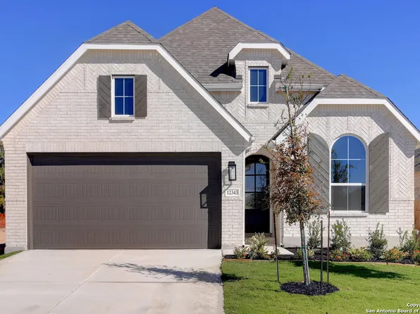 12343 Barrymore, San Antonio, TX 78254