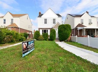 22705 130th Ave, Jamaica, NY 11413