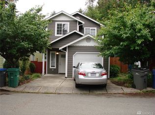 89 NW Lopez Ln, Bremerton, WA 98311