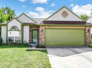 1635 Remington Ct, Indianapolis, IN 46227