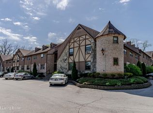221 N Clifton Ave APT 26, Louisville, KY 40206
