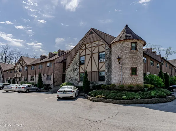 221 N Clifton Ave APT 26, Louisville, KY 40206