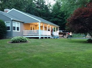 28 Brooks Hill Rd, Wolcott, CT 06716