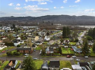 723 W Marcy Ave, Montesano, WA 98563