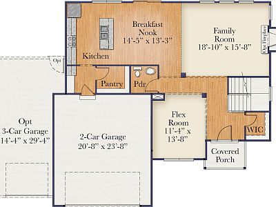 2nd image of Tamarack Dr #Xp2xze