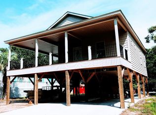 6001 S Kings Hwy #MH-24, Myrtle Beach, SC 29575