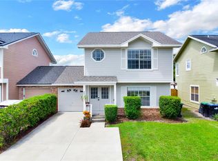 2812 Curry Village Ln, Orlando, FL 32822