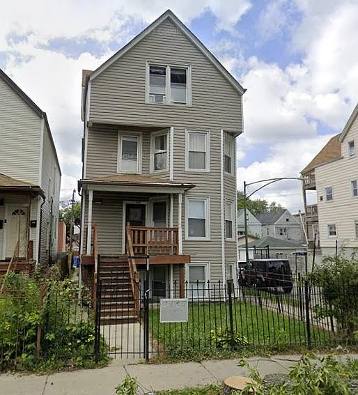 1st image of 2054 N Laramie Ave #1