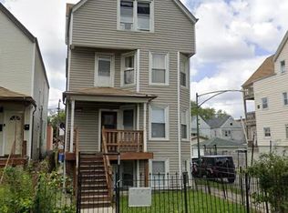 2054 N Laramie Ave #1, Chicago, IL 60639