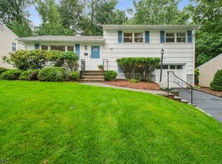 131 Harper Ter, Cedar Grove, NJ 07009
