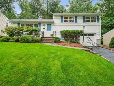 131 Harper Ter, Cedar Grove, NJ, 07009