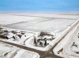 16863 25th St SE, Argusville, ND 58005