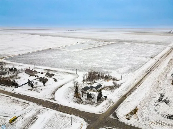 16863 25th St SE, Argusville, ND 58005