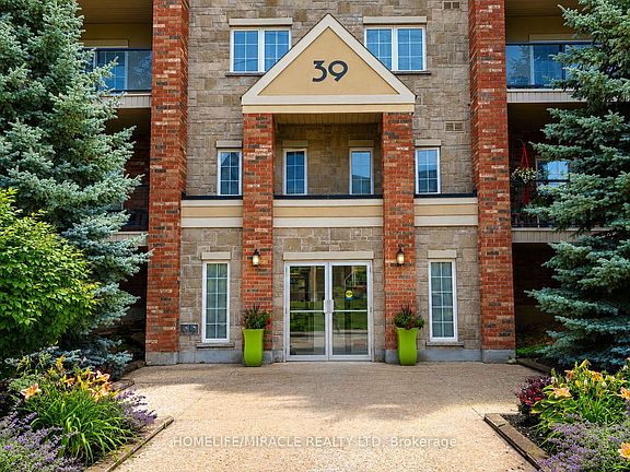 3rd image of 39 Ferndale Dr S #312