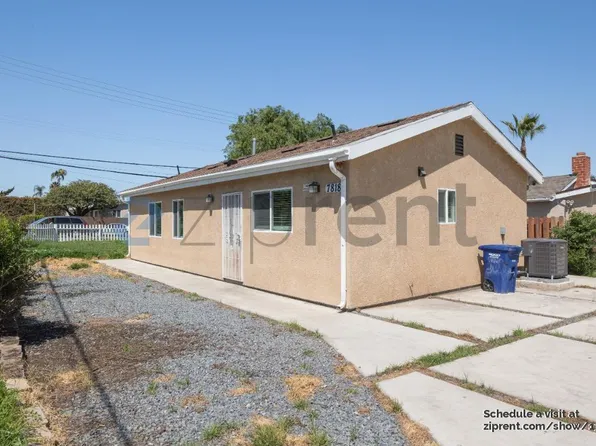 7818 Mount Vernon St, Lemon Grove, CA 91945