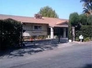 20560 E Rancho Los Cerritos Rd, Covina, CA 91724