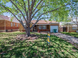 3715 Ames St, Wheat Ridge, CO 80212