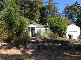 9948 46th Ave NE, Seattle, WA 98115