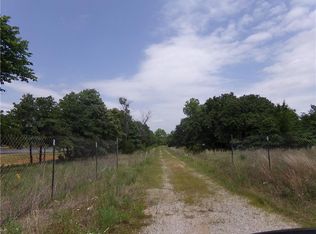 32410 Waco Rd, Tecumseh, OK 74873