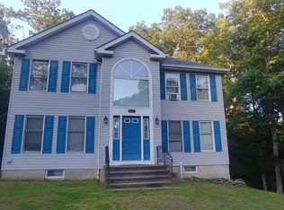 219 Julian Ter, East Stroudsburg, PA