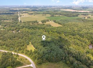 Tbd S Littlefield Rd, Mount Pleasant, MI 48858