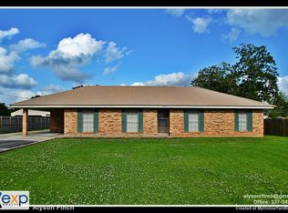 2319 Chatsworth Rd, Cypremort Pt, LA 70538