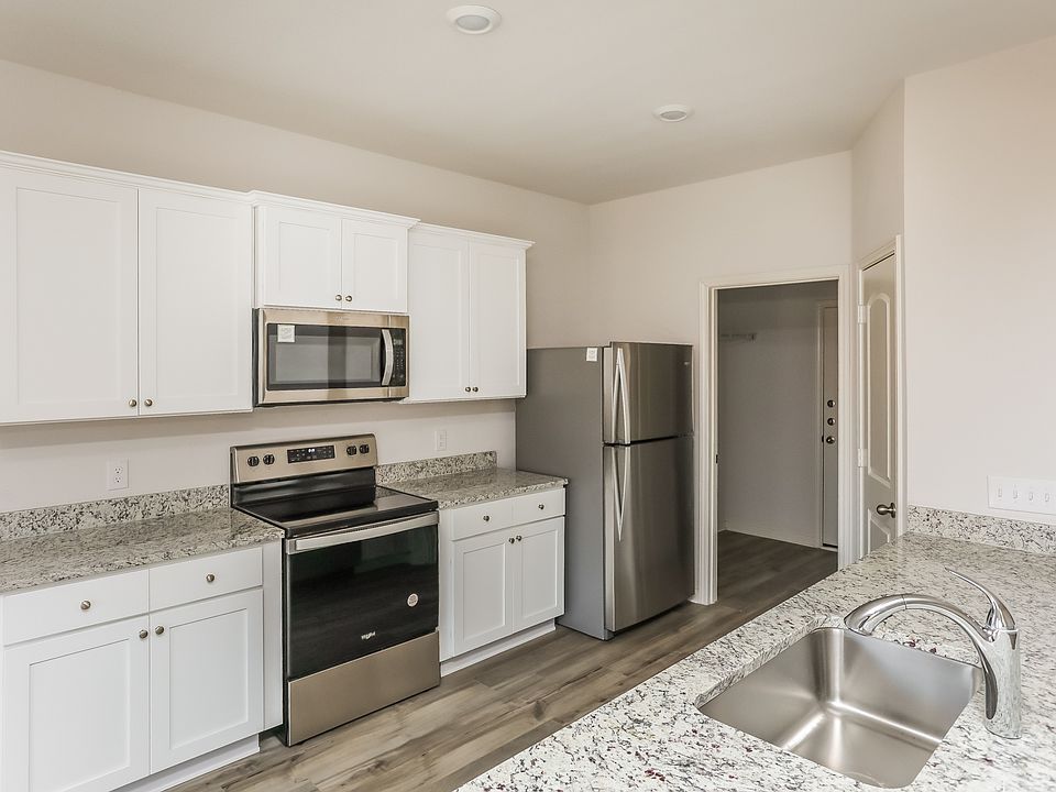 Seagoville Farms 279 Fountain Dr Seagoville TX Zillow