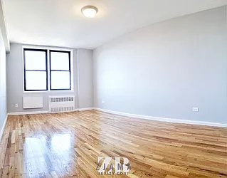 Rented by Zjama Realty Corp