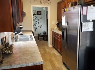 711 Seminary St, Carrollton, KY 41008