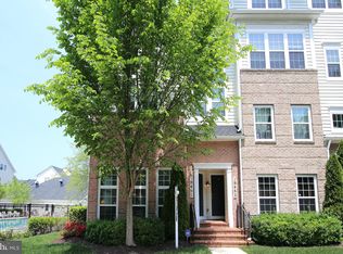 19451 Dover Cliffs Cir #19451, Germantown, MD 20874