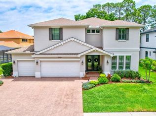 12904 Red Cardinal Dr, Odessa, FL 33556