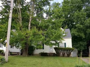 107 S 20th St, Mount Vernon, IL 62864