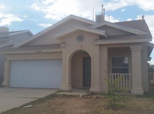 12349 Tierra Bella Dr, El Paso, TX 79938