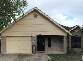 108 Jacquelyn St, Los Fresnos, TX 78566
