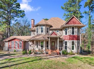 4776 Fm 778, Mineola, TX 75773