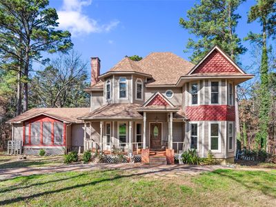 4776 Fm 778, Mineola, TX, 75773
