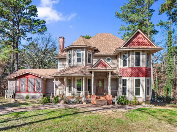 4776 Fm 778, Mineola, TX 75773