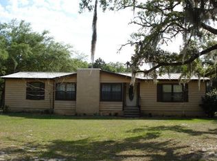 311 Whiddon Lake Rd, Crawfordville, FL 32327